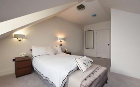 Vive Sea View Getaway
