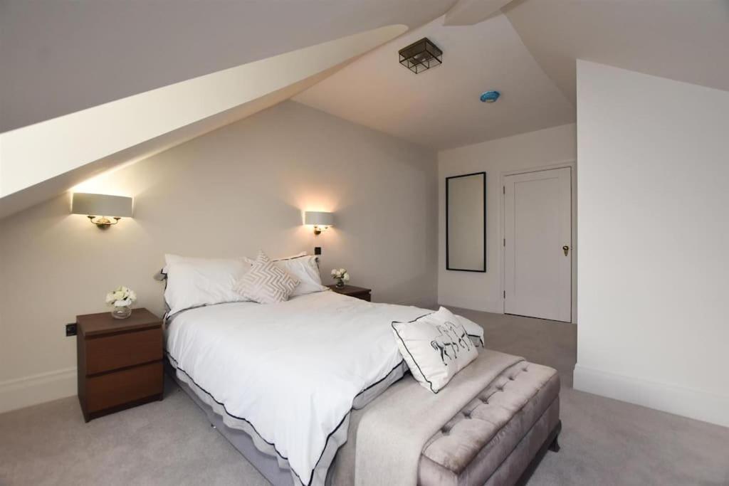 Vive Sea View Getaway Apartment Hastings Exterior photo