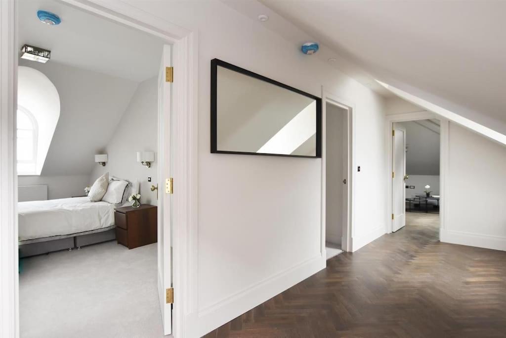 Vive Sea View Getaway Apartment Hastings Exterior photo